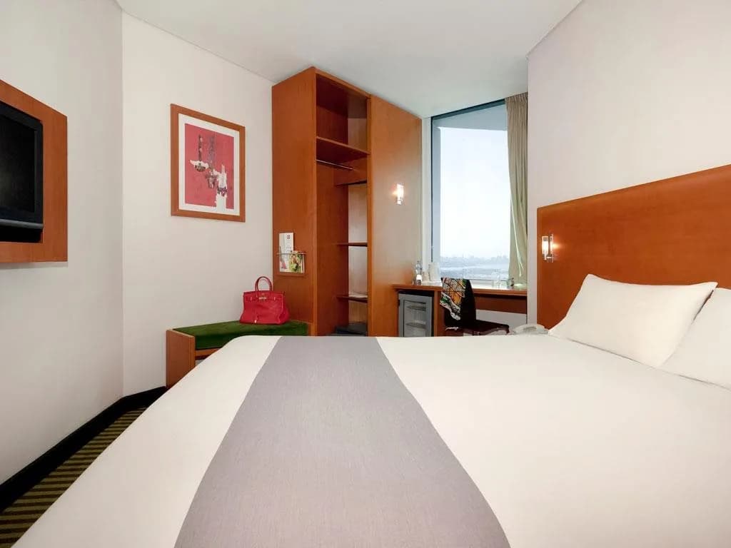 ibis Kuwait Salmiya Hotel 2