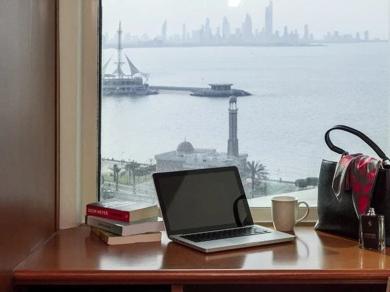 ibis Kuwait Salmiya Hotel