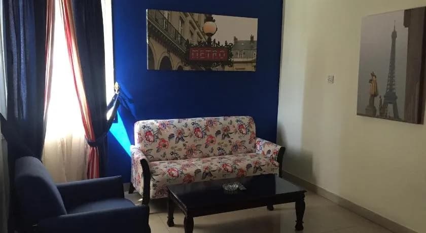 Royal Residence 5