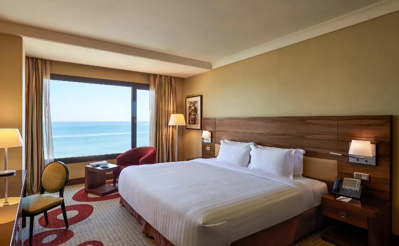 Safir Fintas Kuwait Hotel 2