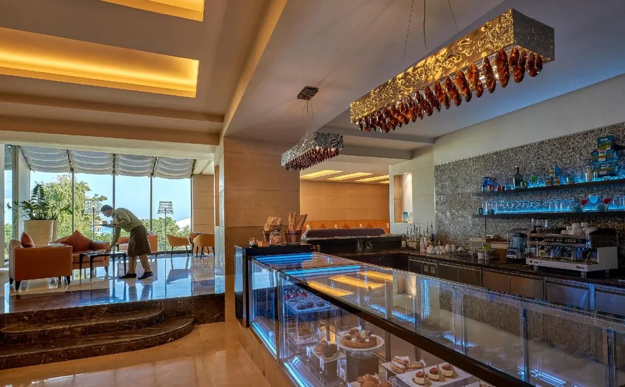 Safir Fintas Kuwait Hotel 3