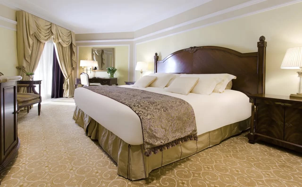 The Regency Kuwait  2