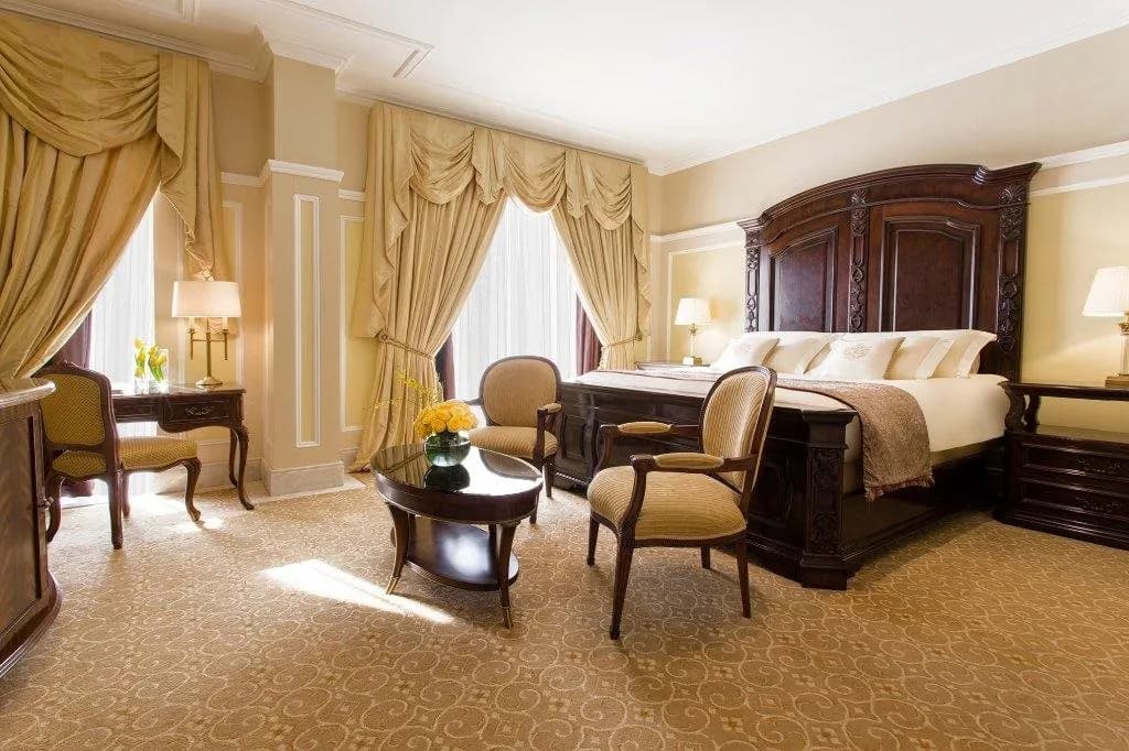 The Regency Kuwait  4