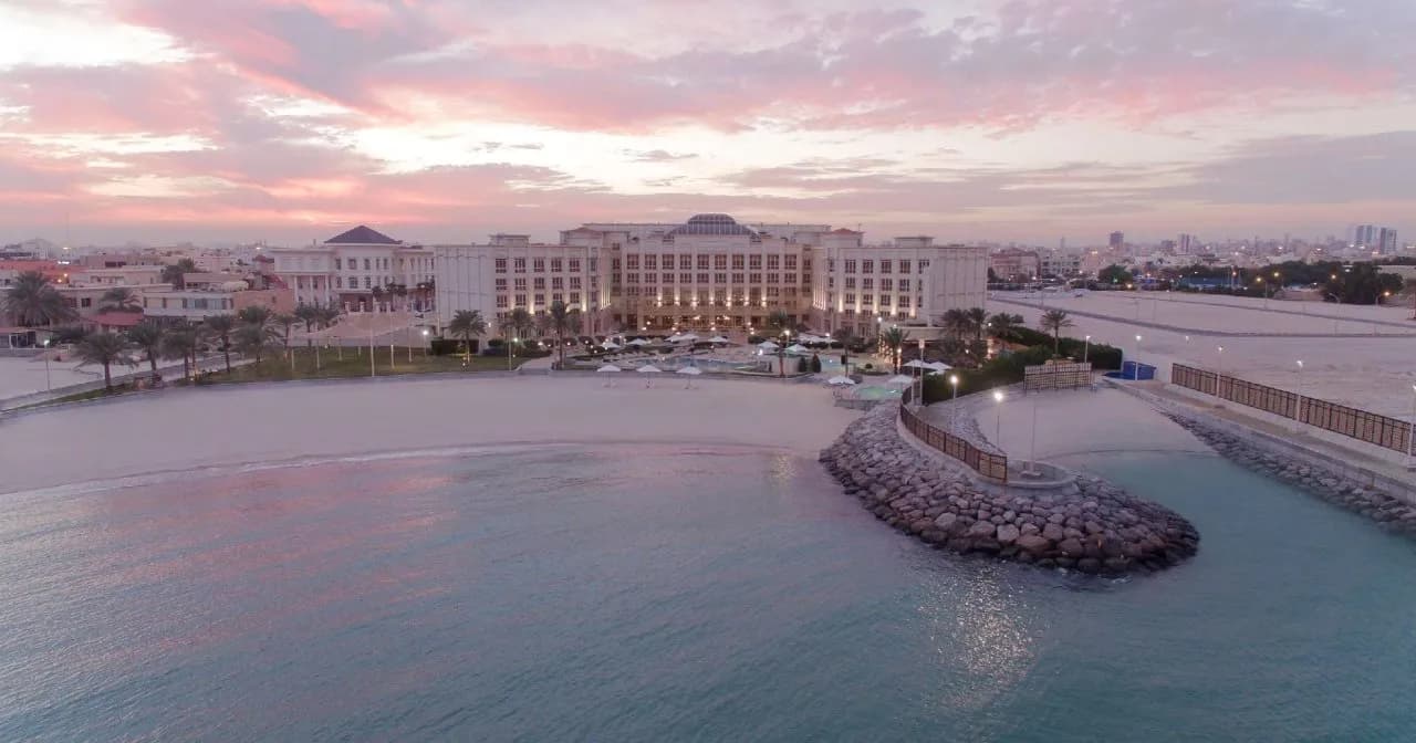 The Regency Kuwait 