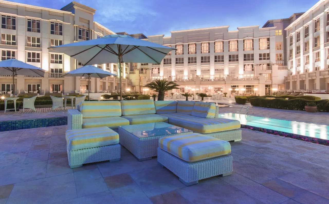 The Regency Kuwait  3
