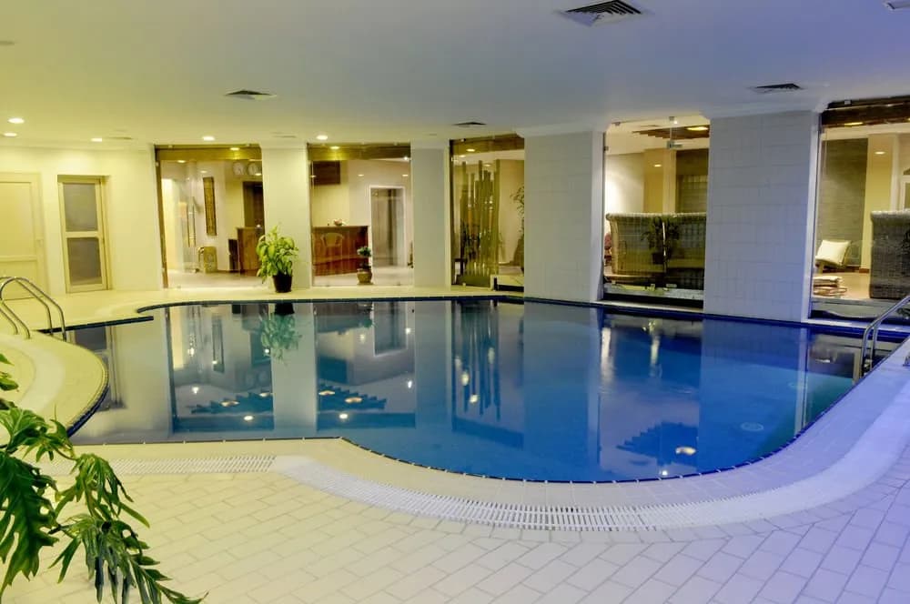 Spice Boutique Hotel 5