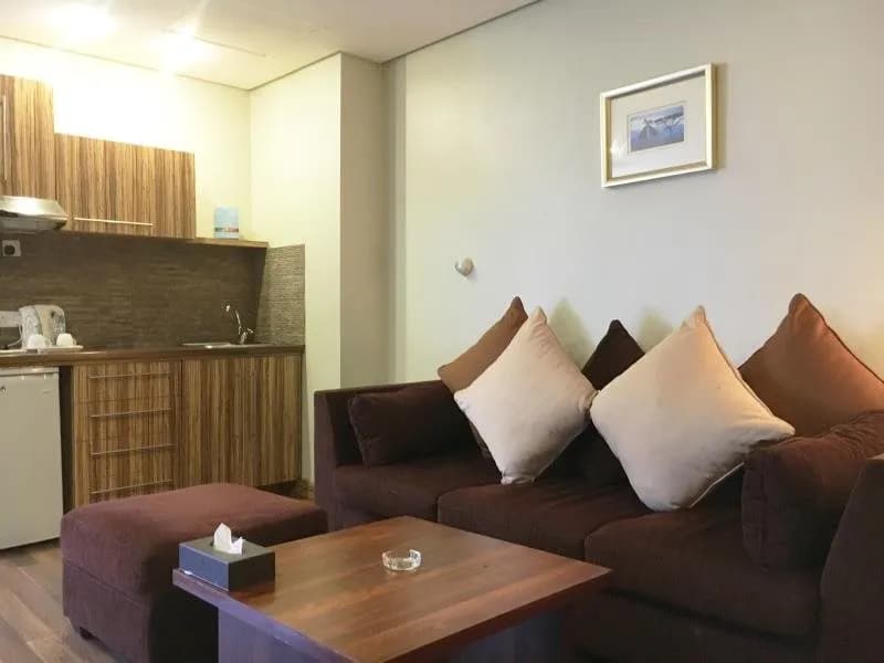 Spice Boutique Hotel 2