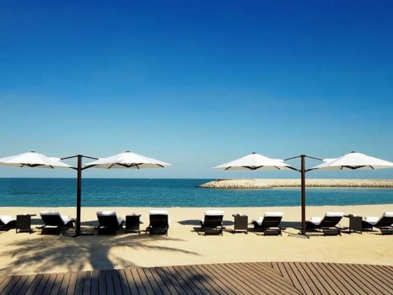 Jumeirah Messilah Beach 5