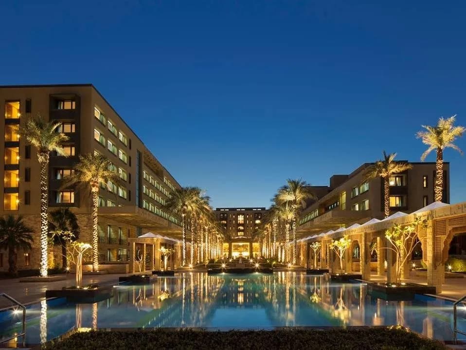 Jumeirah Messilah Beach