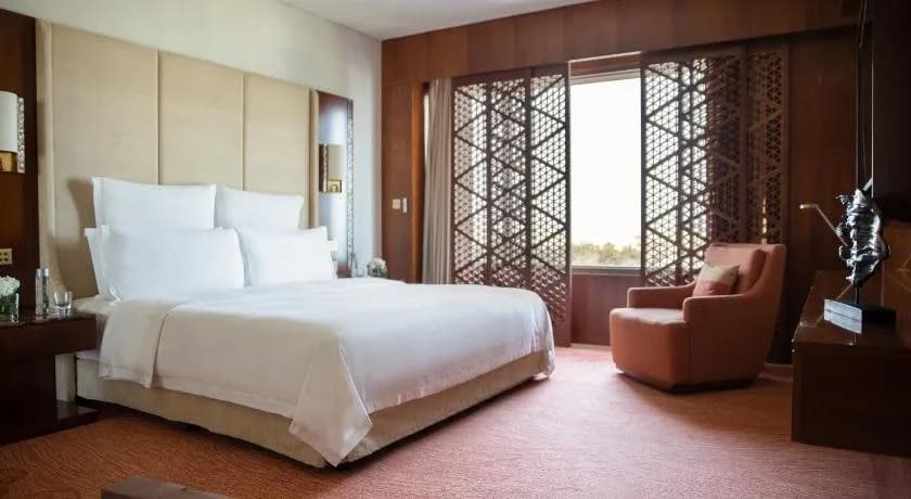 Jumeirah Messilah Beach 2