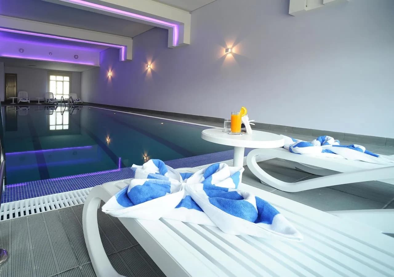 Best Western Plus Mahboula 4