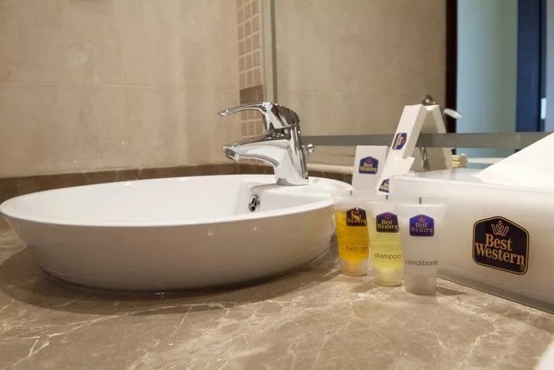 Best Western Plus Mahboula 2