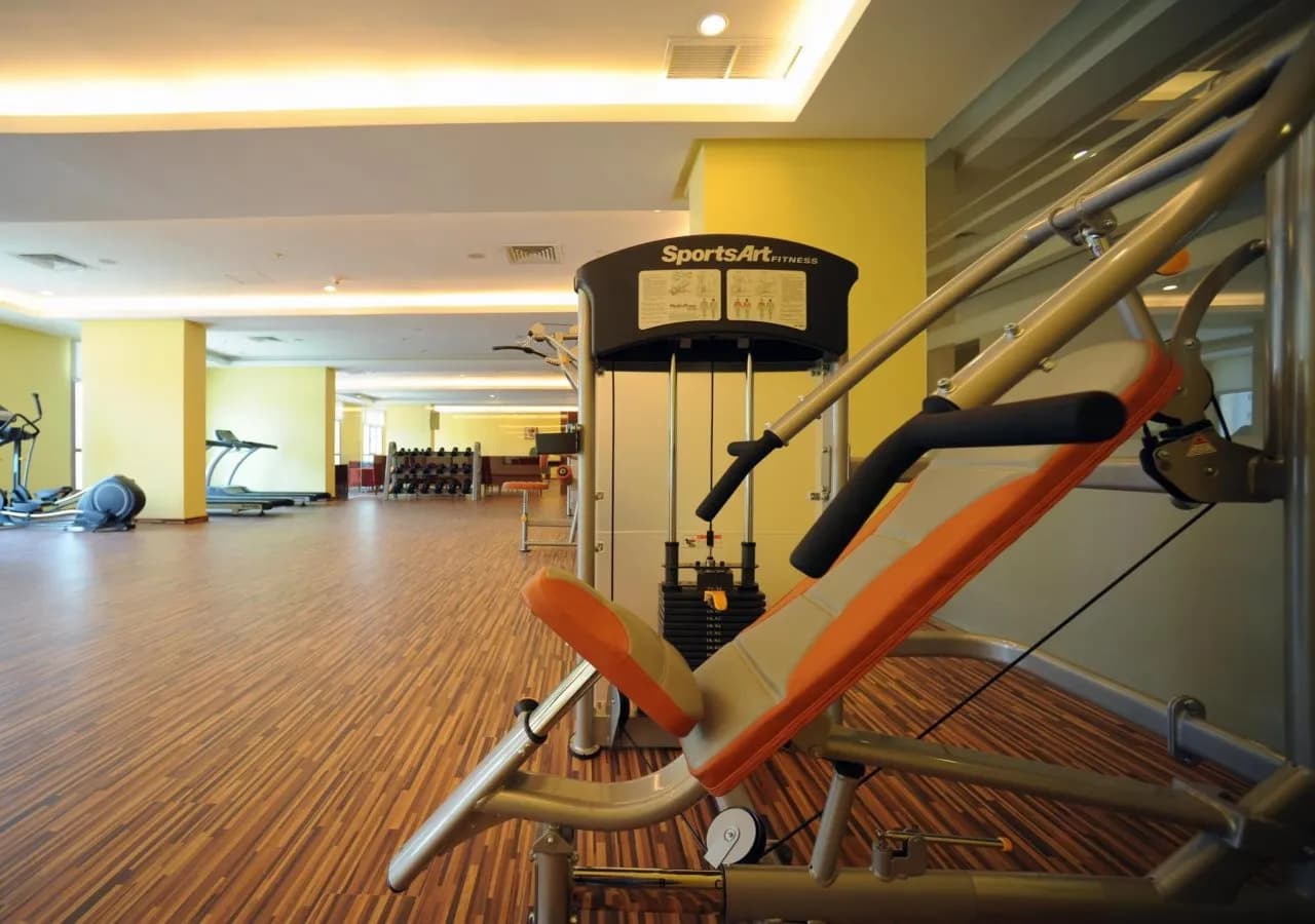 Best Western Plus Mahboula 3