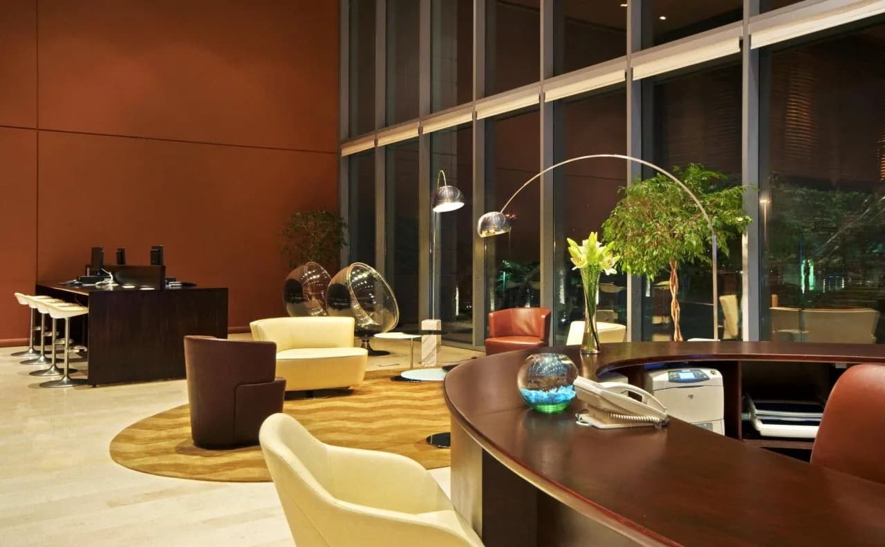 Hilton Kuwait Resort 3