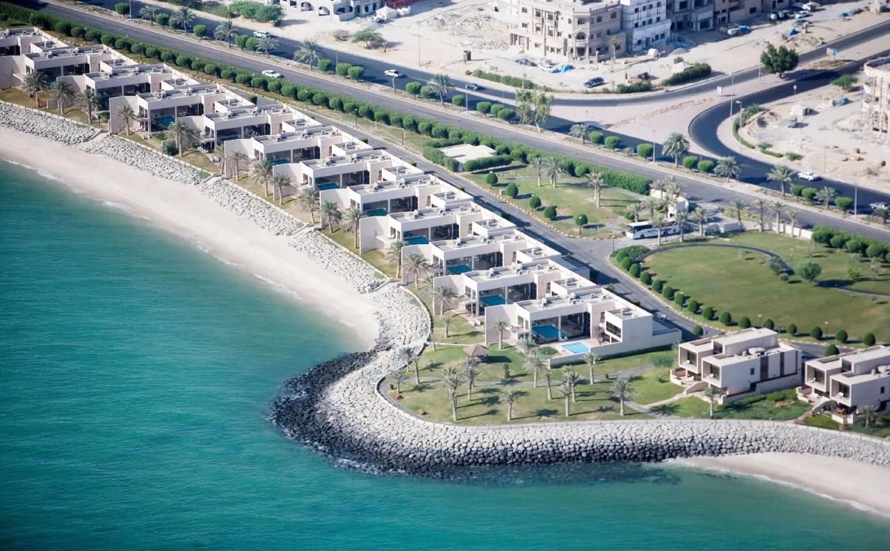 Hilton Kuwait Resort