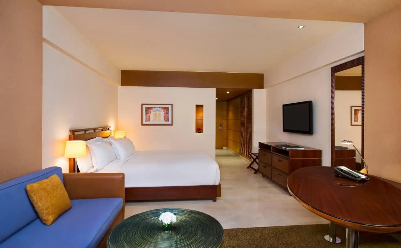 Hilton Kuwait Resort 2