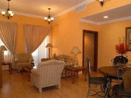 Le Royal Express Sharq Hotel 3