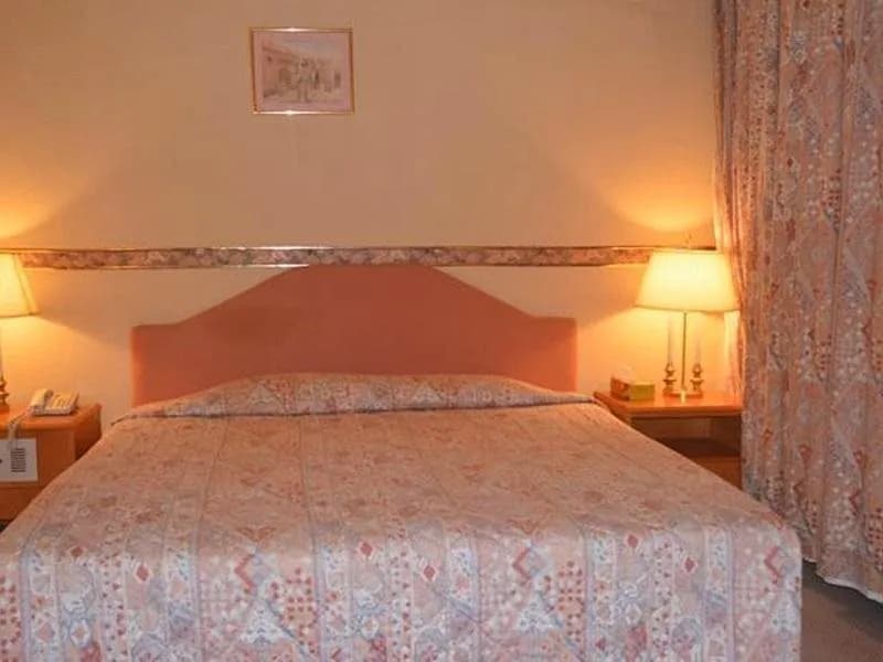 Carlton Tower Hotel 2
