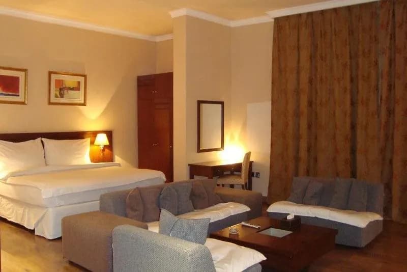 Le Jazz Hotel 2