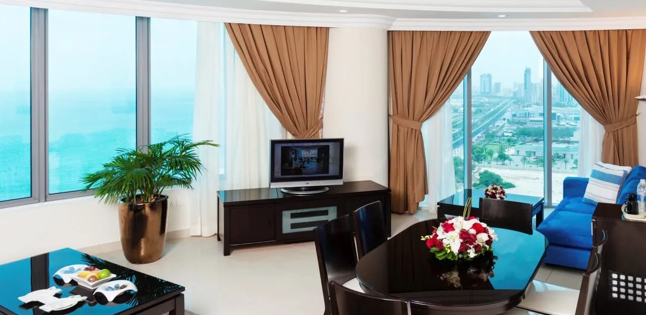 Costa Del Sol Hotel 3