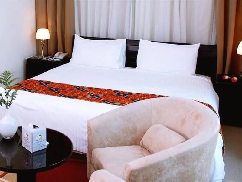 Costa Del Sol Hotel 2