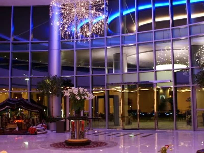 Costa Del Sol Hotel 4