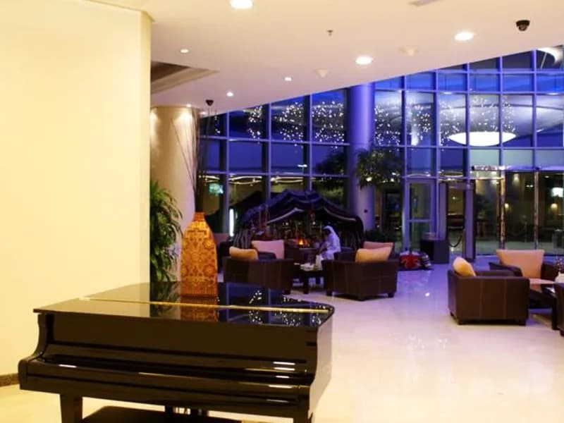Costa Del Sol Hotel 5