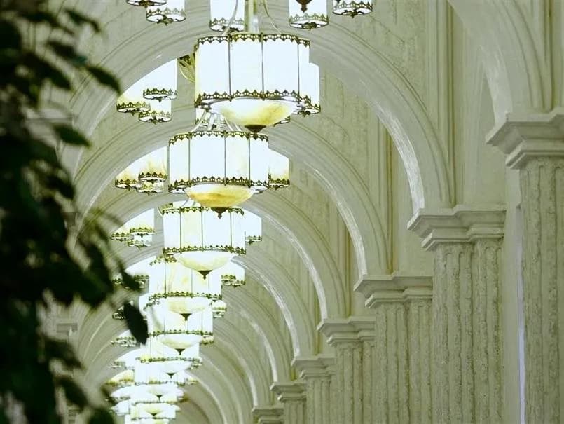 The Convention Center & Royal Suites Hotel 5