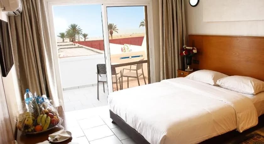 Club Al Moggar Garden Beach 5