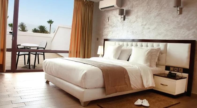 Club Al Moggar Garden Beach