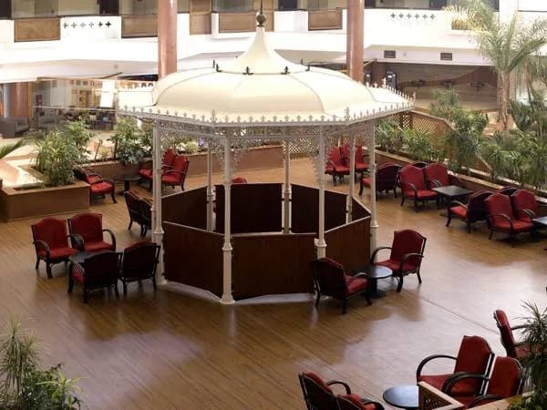 Amadil Ocean Club 4