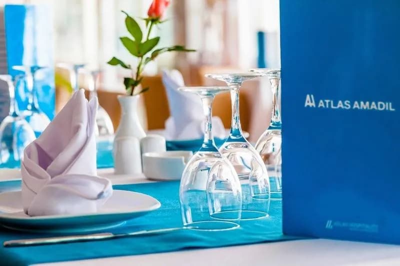 Amadil Ocean Club 5