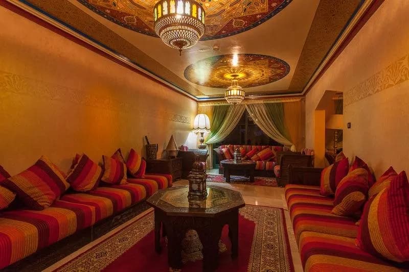 Hotel Argana 3