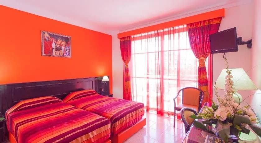 Hotel Argana