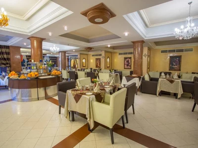 Hotel Argana 4