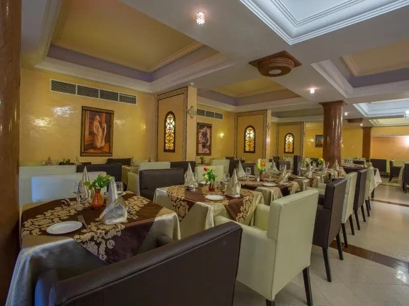 Hotel Argana 5