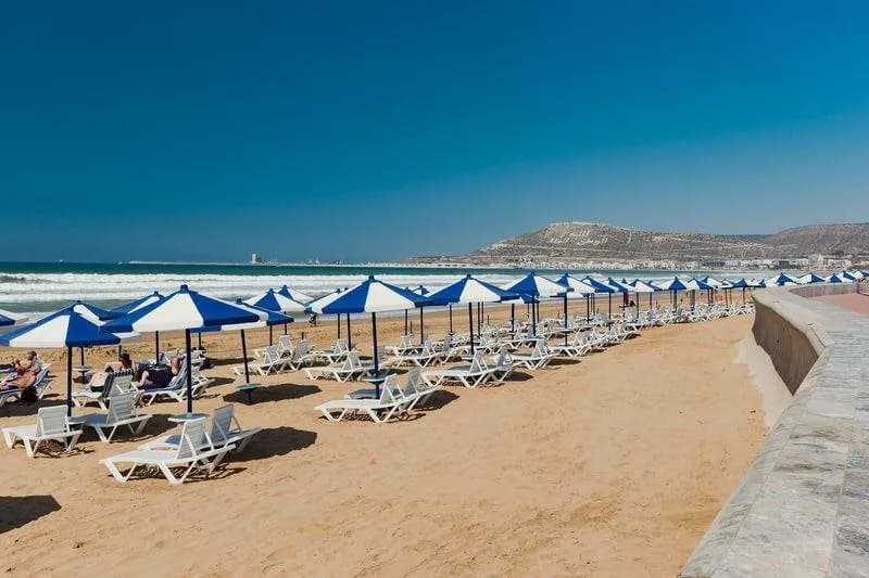 Dunes D'or Ocean Club 5