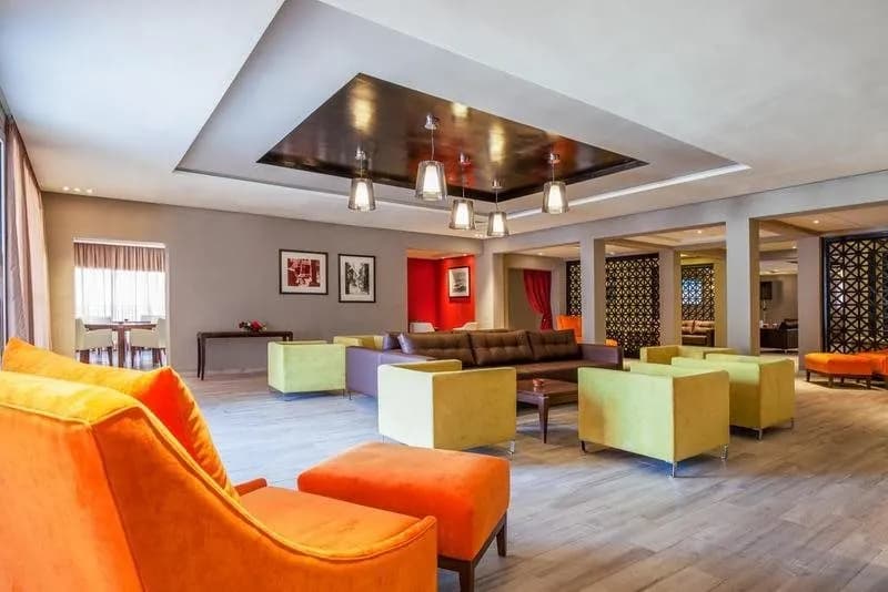Dunes D'or Ocean Club 2