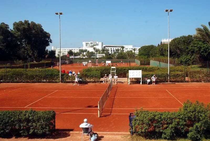 Dunes D'or Ocean Club 4