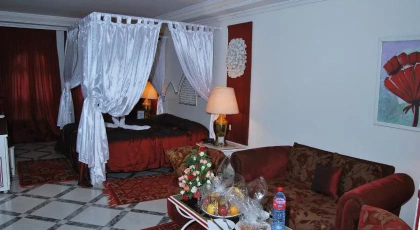 Mogador AL MADINA 5
