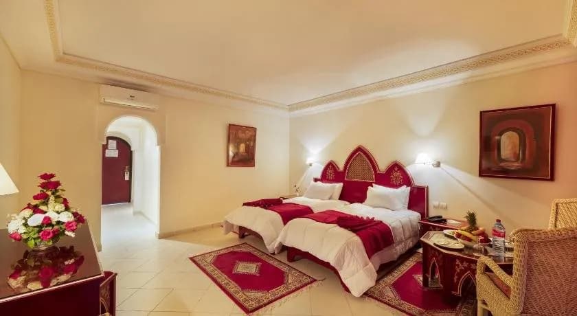 Mogador AL MADINA 2