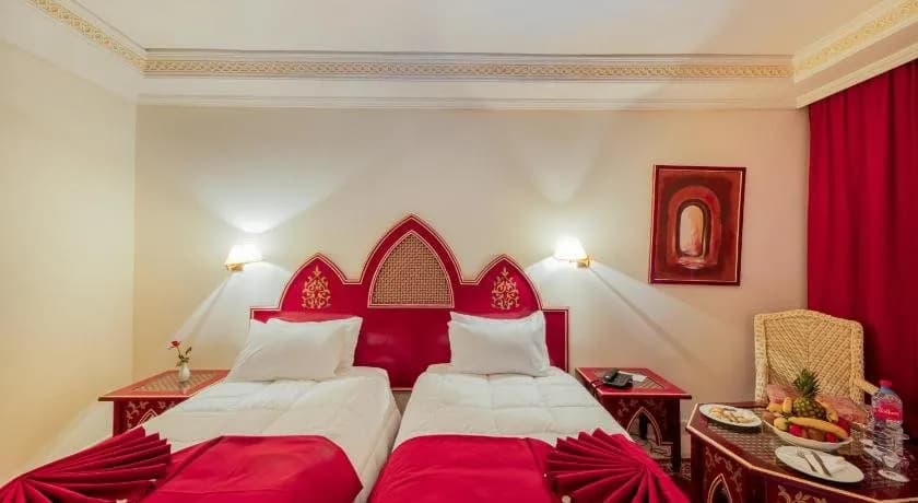 Mogador AL MADINA 3