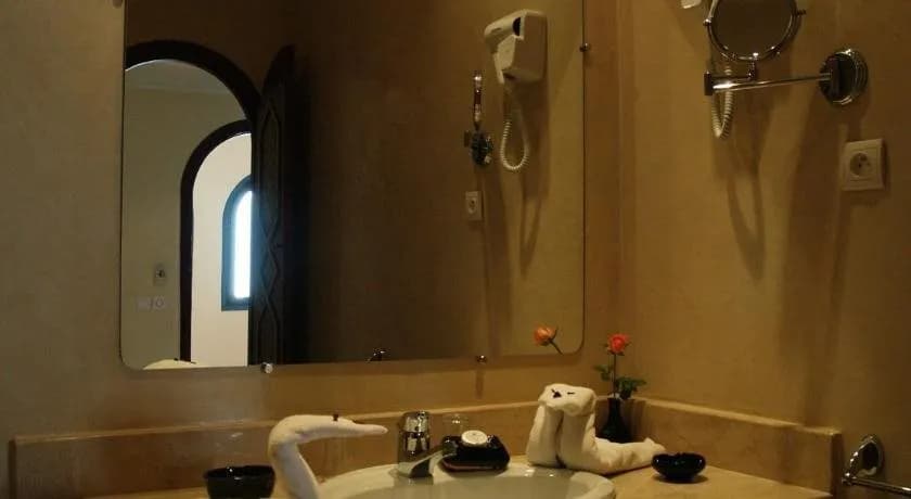 Mogador AL MADINA 4