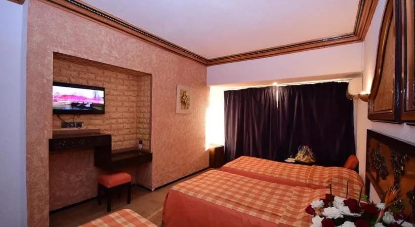 Bahia City Hotel 3