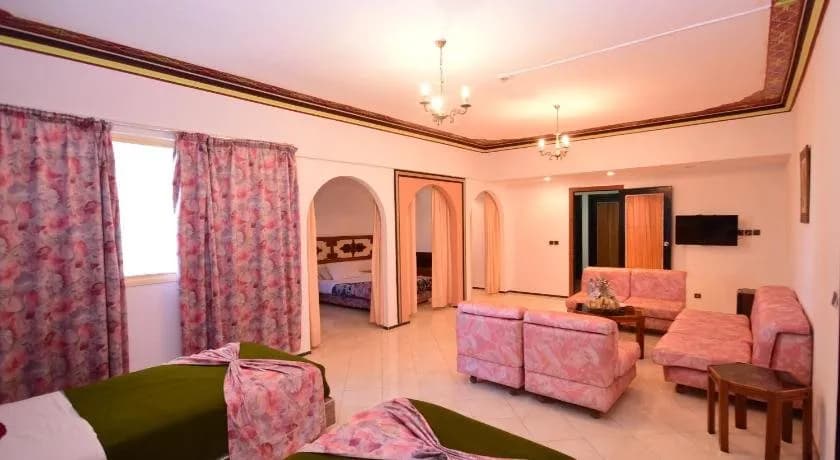 Bahia City Hotel 5