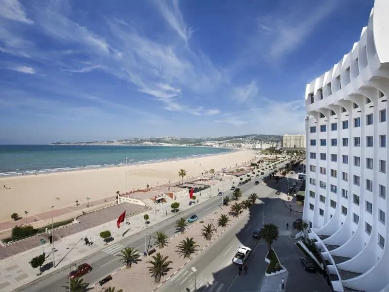 Kenzi Solazur Hotel