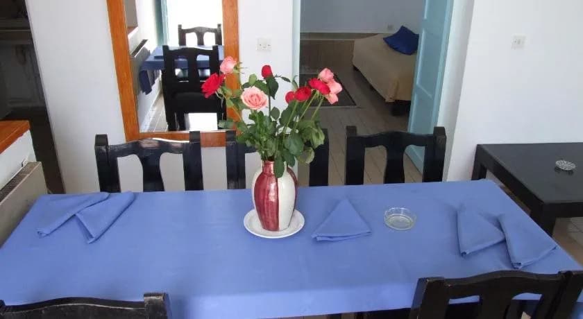 Residence Igoudar