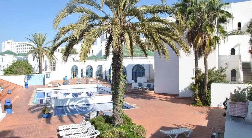 Residence Igoudar 5