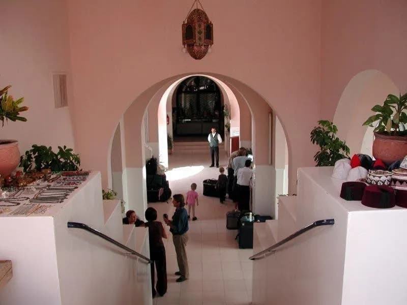 Residence Igoudar 2