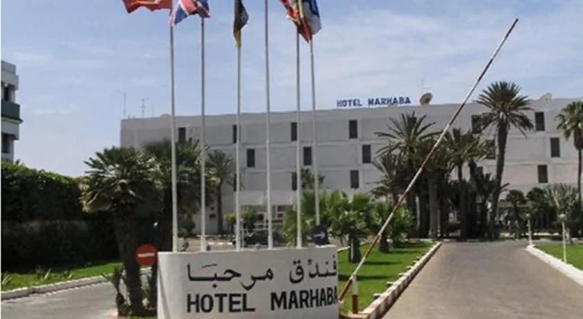 Marhaba 4